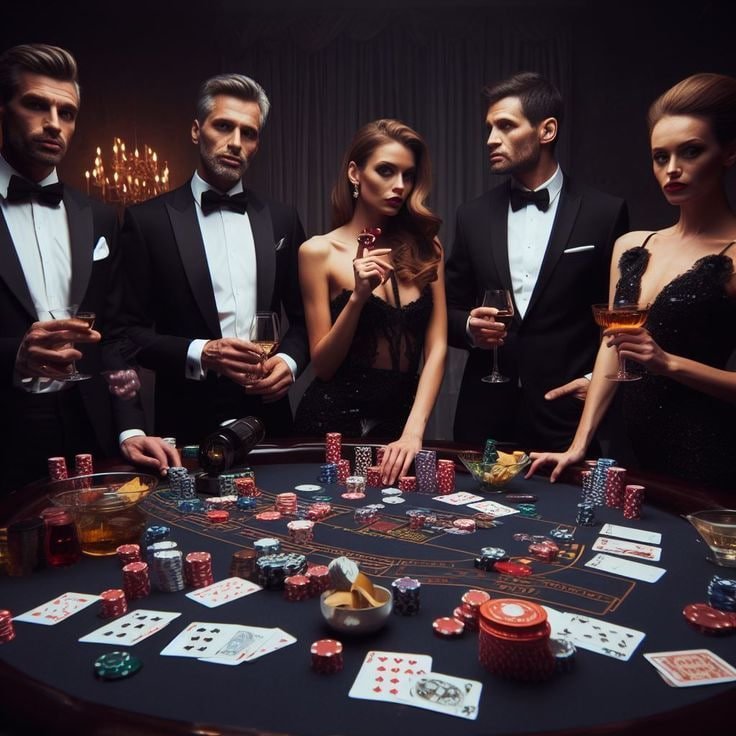Phòng live casino bi38 với dealer thật phát sóng trực tiếp trên mobile