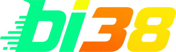 Logo bi38 – Trang chủ